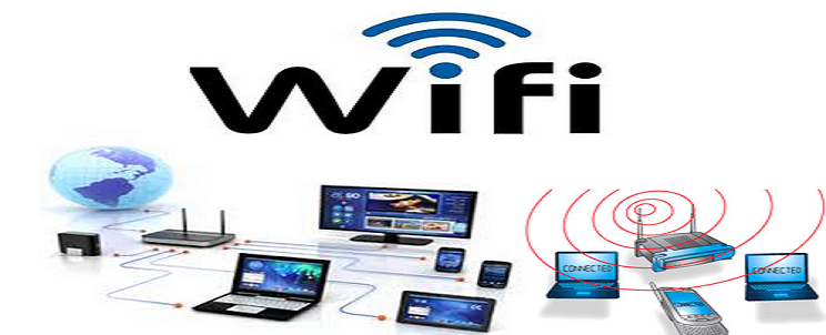 Wi-Fi